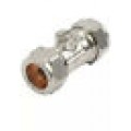 15mm Chrome compression Isolating Isolation Service Valve 15mm Chrome compression Isolating Isolation Service Valve